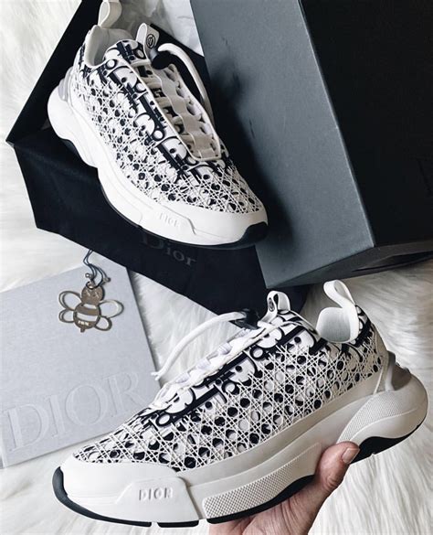 dior sneaker size|Dior sneakers for women.